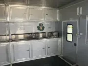used Cargo (Enclosed) Trailers Quality Cargo  for sale, in Wooster, OH Thumbnail 4
