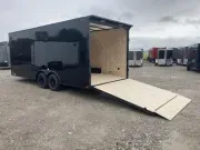 new Cargo (Enclosed) Trailers Discovery Trailers  for sale, in Wooster, OH Thumbnail 3