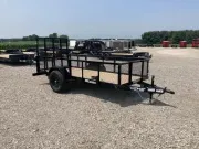 new Utility Trailers Top Hat Trailers  for sale, in Wooster, OH Thumbnail 8