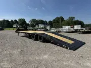 new Equipment / Flatbed Trailers Hillcrest Trailers  for sale, in Wooster, OH Thumbnail 8