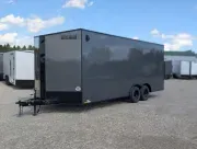 new Cargo (Enclosed) Trailers Discovery Trailers  for sale, in Wooster, OH Thumbnail 1