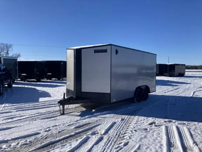 2026 Discovery Trailers DCHET8516TA2 