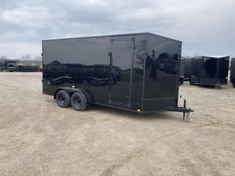 new Cargo (Enclosed) Trailers Discovery Trailers  for sale, in Wooster, OH Thumbnail 6