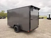 new Cargo (Enclosed) Trailers Discovery Trailers  for sale, in Wooster, OH Thumbnail 2