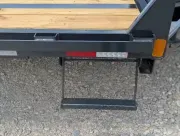 new Equipment / Flatbed Trailers Hillcrest Trailers  for sale, in Wooster, OH Thumbnail 10