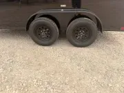new Cargo (Enclosed) Trailers Seed Cargo  for sale, in Wooster, OH Thumbnail 3