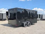 new Cargo (Enclosed) Trailers Discovery Trailers  for sale, in Wooster, OH Thumbnail 7