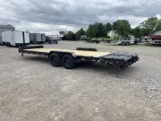 new Equipment / Flatbed Trailers Hillcrest Trailers  for sale, in Wooster, OH Thumbnail 2