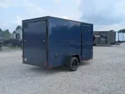 new Cargo (Enclosed) Trailers Discovery Trailers  for sale, in Wooster, OH Thumbnail 6