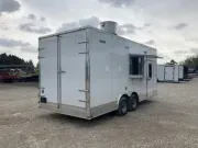 used Cargo (Enclosed) Trailers Quality Cargo  for sale, in Wooster, OH Thumbnail 22