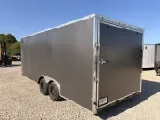 used Cargo (Enclosed) Trailers Maximum Cargo Trailers  for sale, in Wooster, OH Thumbnail 2