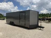 new Cargo (Enclosed) Trailers Discovery Trailers  for sale, in Wooster, OH Thumbnail 8