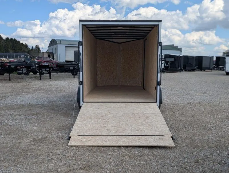 new Cargo (Enclosed) Trailers Discovery Trailers  for sale, in Wooster, OH Thumbnail 4