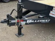 new Equipment / Flatbed Trailers Hillcrest Trailers  for sale, in Wooster, OH Thumbnail 6