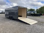 new Cargo (Enclosed) Trailers Discovery Trailers  for sale, in Wooster, OH Thumbnail 3