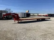 used Equipment / Flatbed Trailers Top Hat Trailers  for sale, in Wooster, OH Thumbnail 9