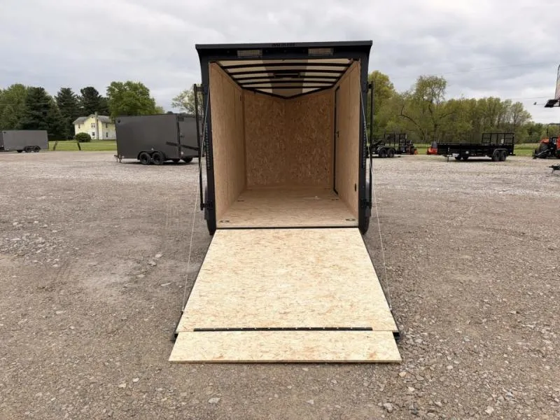 new Cargo (Enclosed) Trailers Discovery Trailers  for sale, in Wooster, OH Thumbnail 3