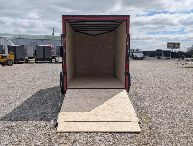 used Other Trailers Discovery Trailers  for sale, in Wooster, OH Thumbnail 4