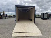 new Cargo (Enclosed) Trailers Discovery Trailers  for sale, in Wooster, OH Thumbnail 7
