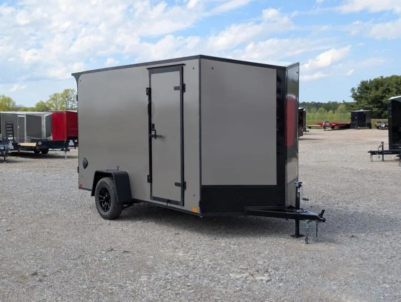 new Cargo (Enclosed) Trailers Discovery Trailers  for sale, in Wooster, OH Thumbnail 8