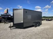 new Cargo (Enclosed) Trailers Seed Cargo  for sale, in Wooster, OH Thumbnail 1