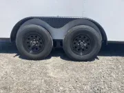 new Cargo (Enclosed) Trailers Seed Cargo  for sale, in Wooster, OH Thumbnail 3