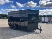 new Cargo (Enclosed) Trailers Seed Cargo  for sale, in Wooster, OH Thumbnail 7