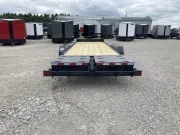 new Equipment / Flatbed Trailers Hillcrest Trailers  for sale, in Wooster, OH Thumbnail 6