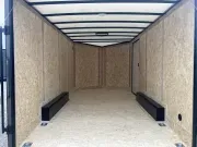 new Cargo (Enclosed) Trailers Discovery Trailers  for sale, in Wooster, OH Thumbnail 6
