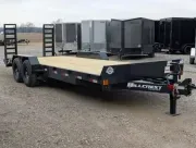 new Equipment / Flatbed Trailers Hillcrest Trailers  for sale, in Wooster, OH Thumbnail 5