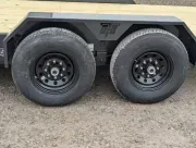 new Equipment / Flatbed Trailers Hillcrest Trailers  for sale, in Wooster, OH Thumbnail 2