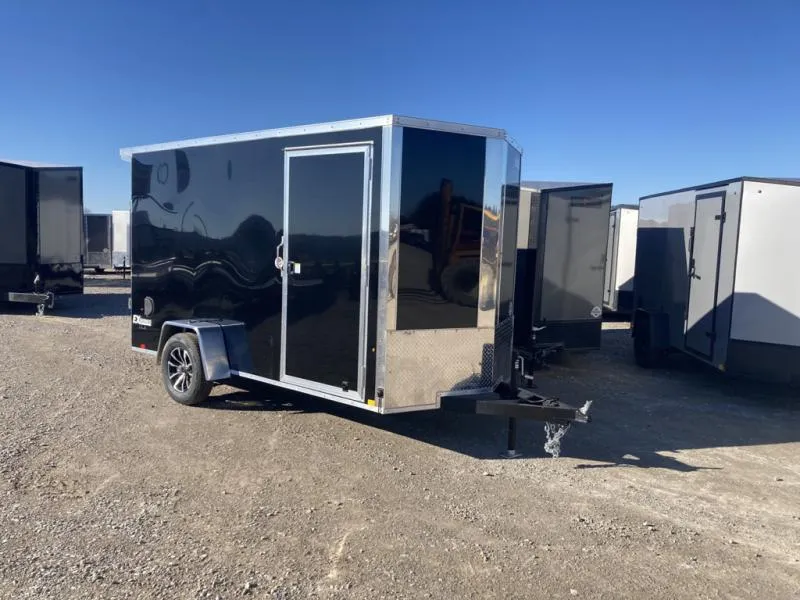 2026 Cargo Express EX DXL