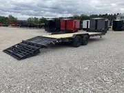 new Equipment / Flatbed Trailers Hillcrest Trailers  for sale, in Wooster, OH Thumbnail 10
