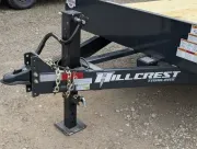 new Equipment / Flatbed Trailers Hillcrest Trailers  for sale, in Wooster, OH Thumbnail 6