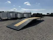 new Equipment / Flatbed Trailers Hillcrest Trailers  for sale, in Wooster, OH Thumbnail 9