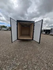 new Cargo (Enclosed) Trailers Discovery Trailers  for sale, in Wooster, OH Thumbnail 8