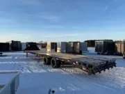 new Equipment / Flatbed Trailers Hillcrest Trailers  for sale, in Wooster, OH Thumbnail 24