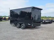 new Cargo (Enclosed) Trailers Cargo Express  for sale, in Wooster, OH Thumbnail 2