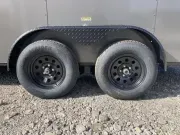 new Cargo (Enclosed) Trailers Seed Cargo  for sale, in Wooster, OH Thumbnail 7