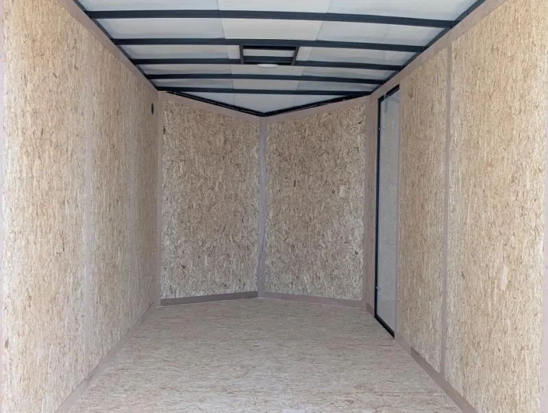 new Cargo (Enclosed) Trailers Discovery Trailers  for sale, in Wooster, OH Thumbnail 5