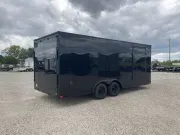 new Cargo (Enclosed) Trailers Discovery Trailers  for sale, in Wooster, OH Thumbnail 6