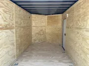 new Cargo (Enclosed) Trailers Seed Cargo  for sale, in Wooster, OH Thumbnail 5