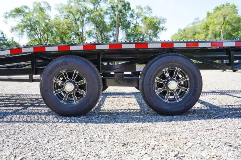 new Car Haulers / Racing Trailers Buckeye Trailers  for sale, in Wooster, OH Thumbnail 3