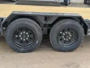 new Equipment / Flatbed Trailers Hillcrest Trailers  for sale, in Wooster, OH Thumbnail 7