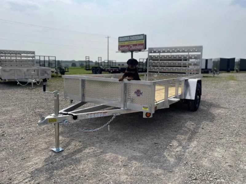 2026 Quality Steel And Aluminum 7412ALCJ3.5KSA 