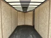used Cargo (Enclosed) Trailers Discovery Trailers  for sale, in Wooster, OH Thumbnail 6