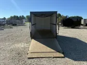 used Cargo (Enclosed) Trailers Discovery Trailers  for sale, in Wooster, OH Thumbnail 3