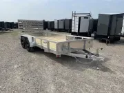 new Utility Trailers Quality Steel And Aluminum  for sale, in Wooster, OH Thumbnail 4