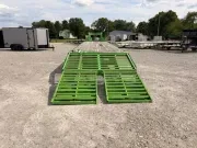 used Equipment / Flatbed Trailers Other  for sale, in Wooster, OH Thumbnail 3