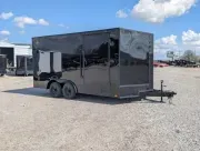 new Cargo (Enclosed) Trailers Discovery Trailers  for sale, in Wooster, OH Thumbnail 10